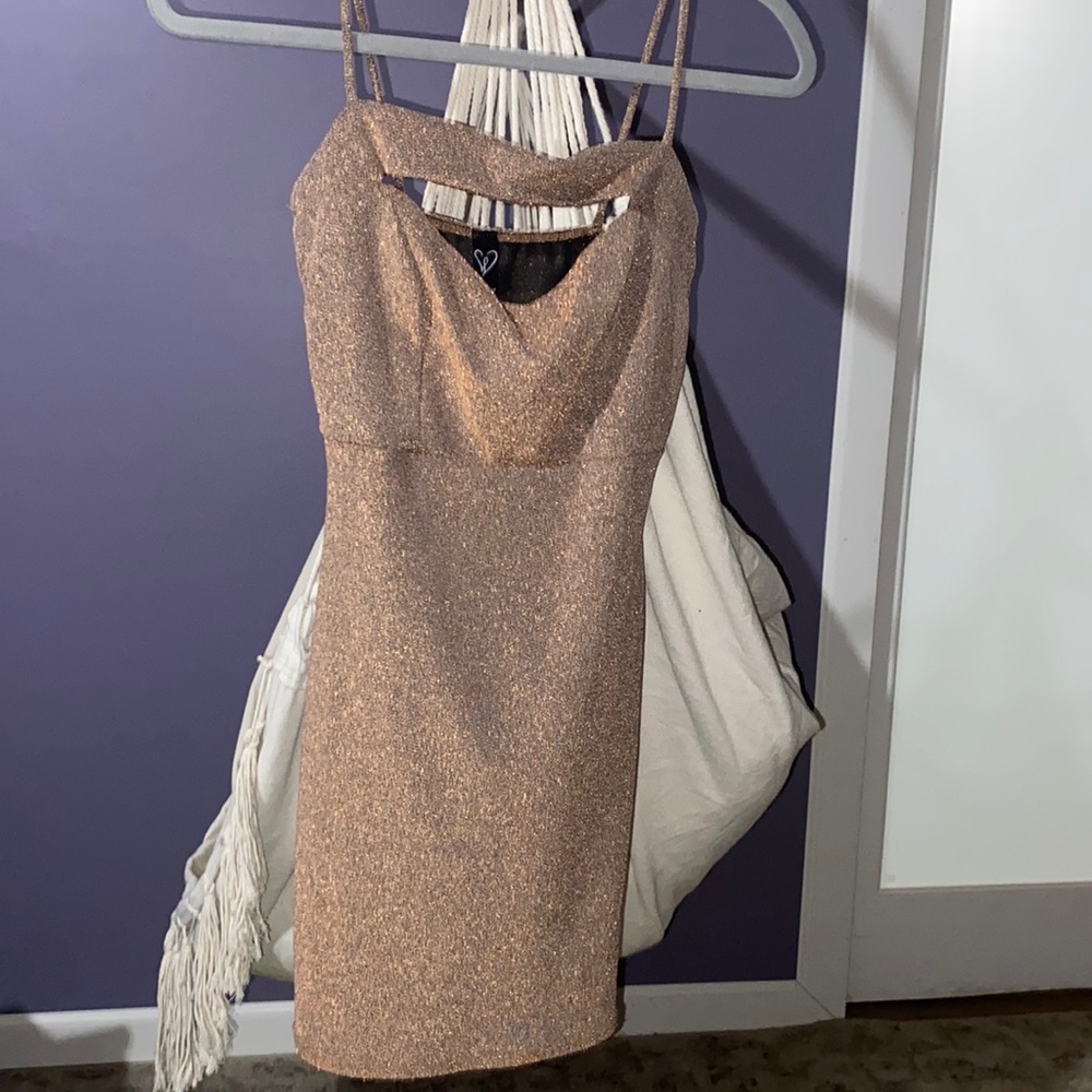 windsor- dress